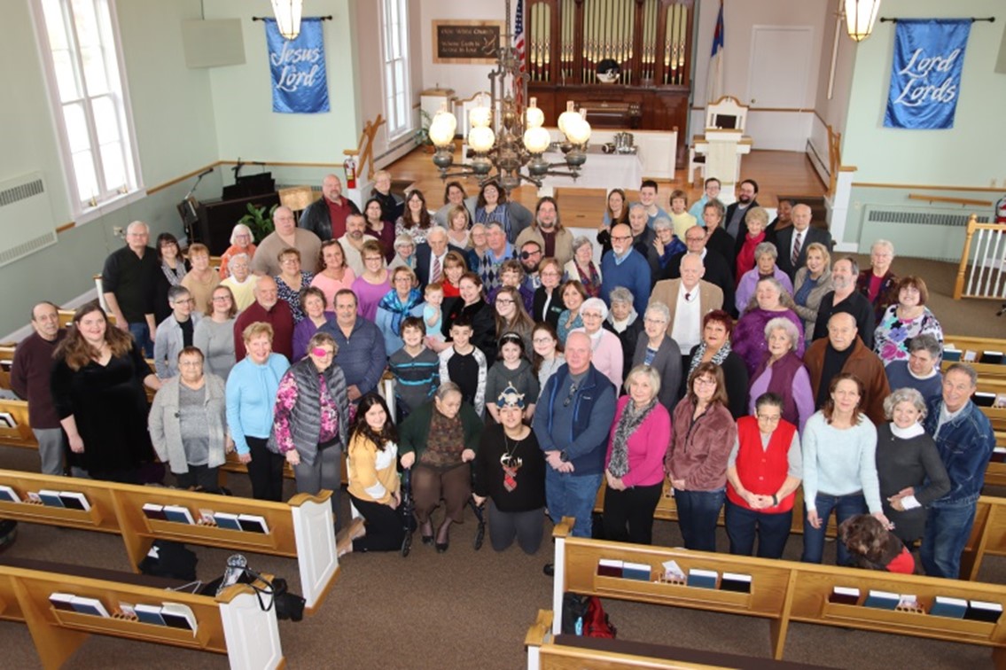 UCC Ministry Opportunities